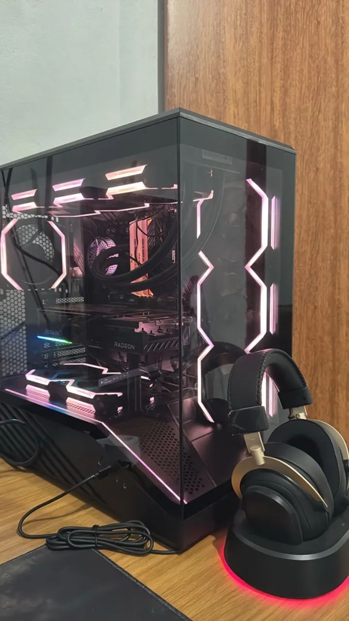 Pc gamer high end - Foto 3