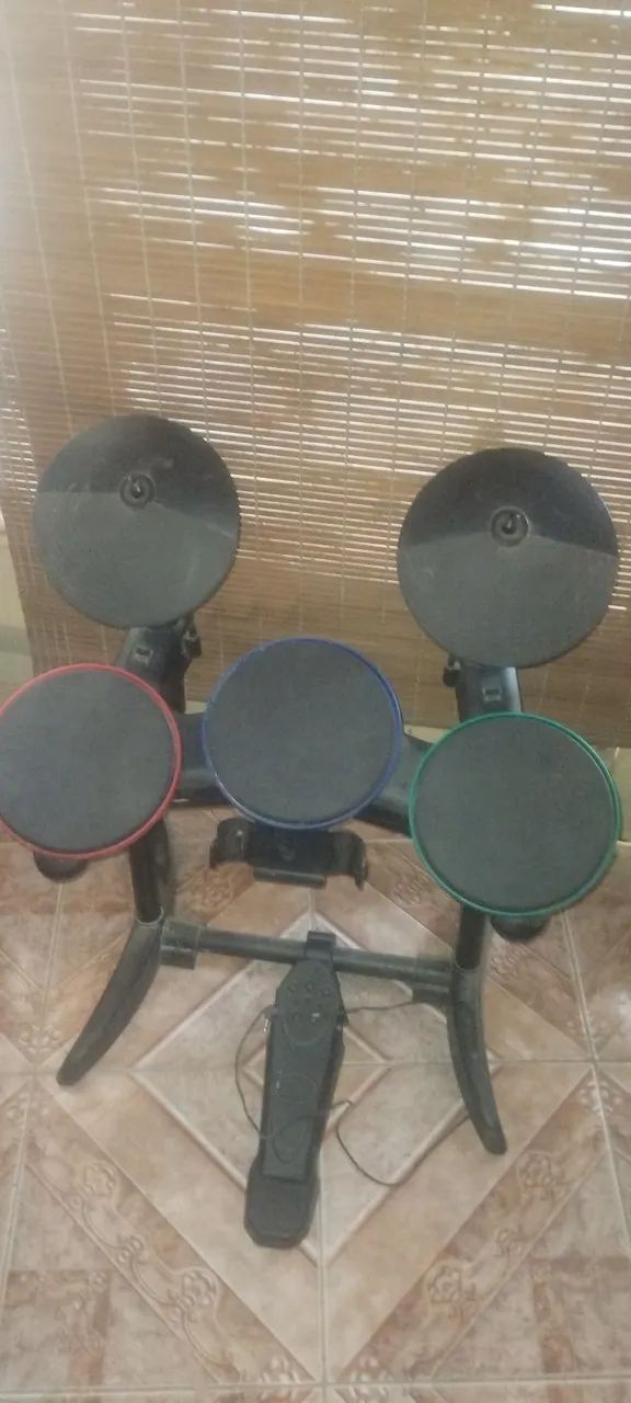 Bateria Wil Hero  - Foto 2