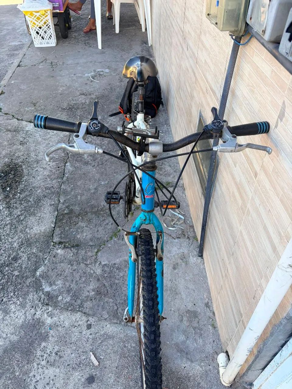 Bicicleta Caloi - Foto 3