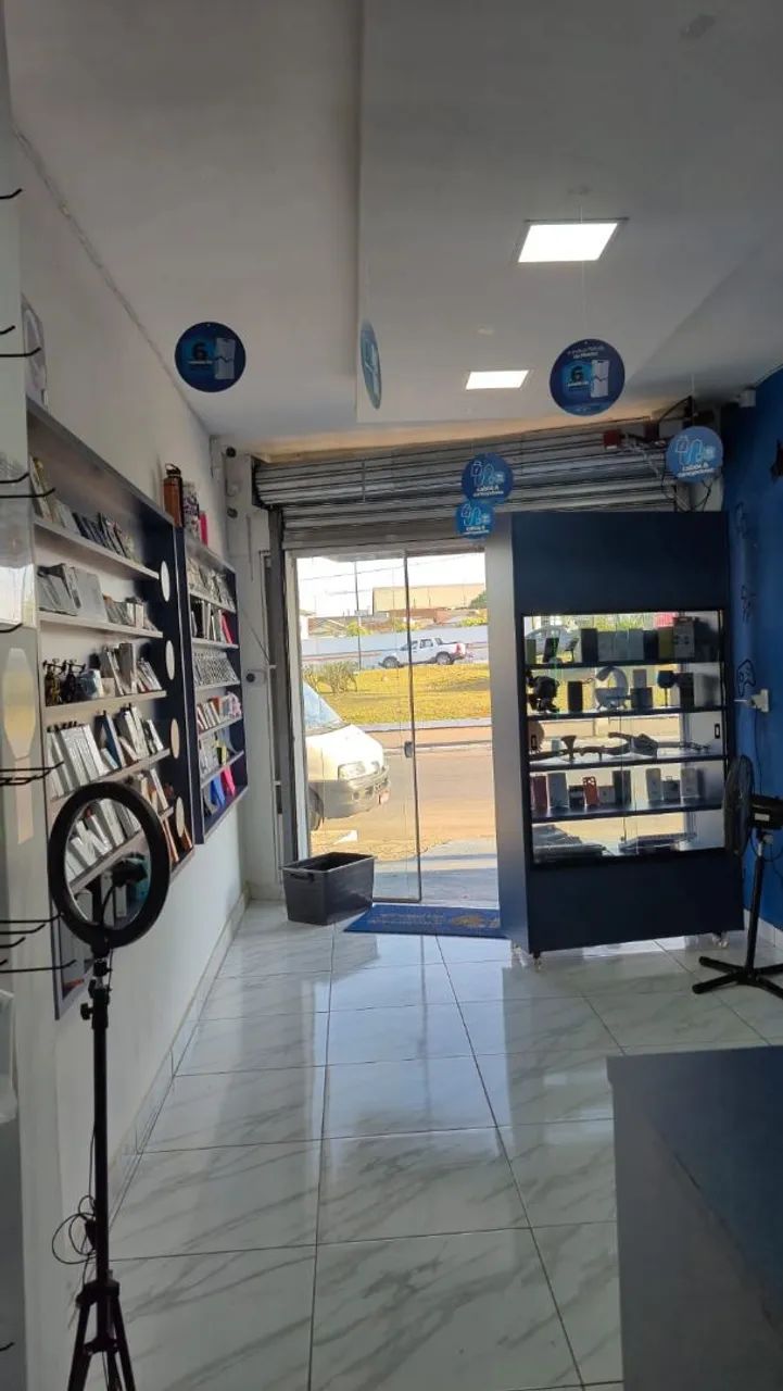 VENDO LOJA MONTADA/PONTO COMERCIAL - Foto 4