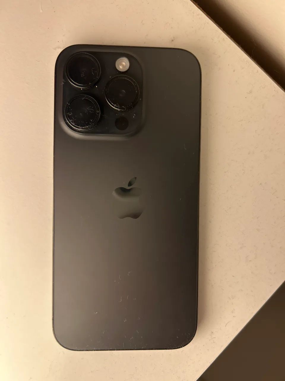 iPhone 15 Pro 128 GB - Foto 2