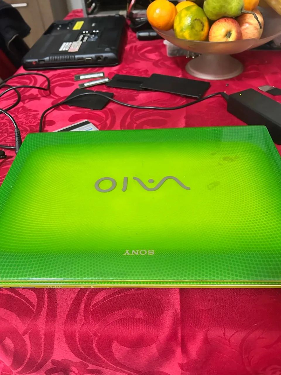 Notebook Sony Vaio PCG 61311X - Foto 4