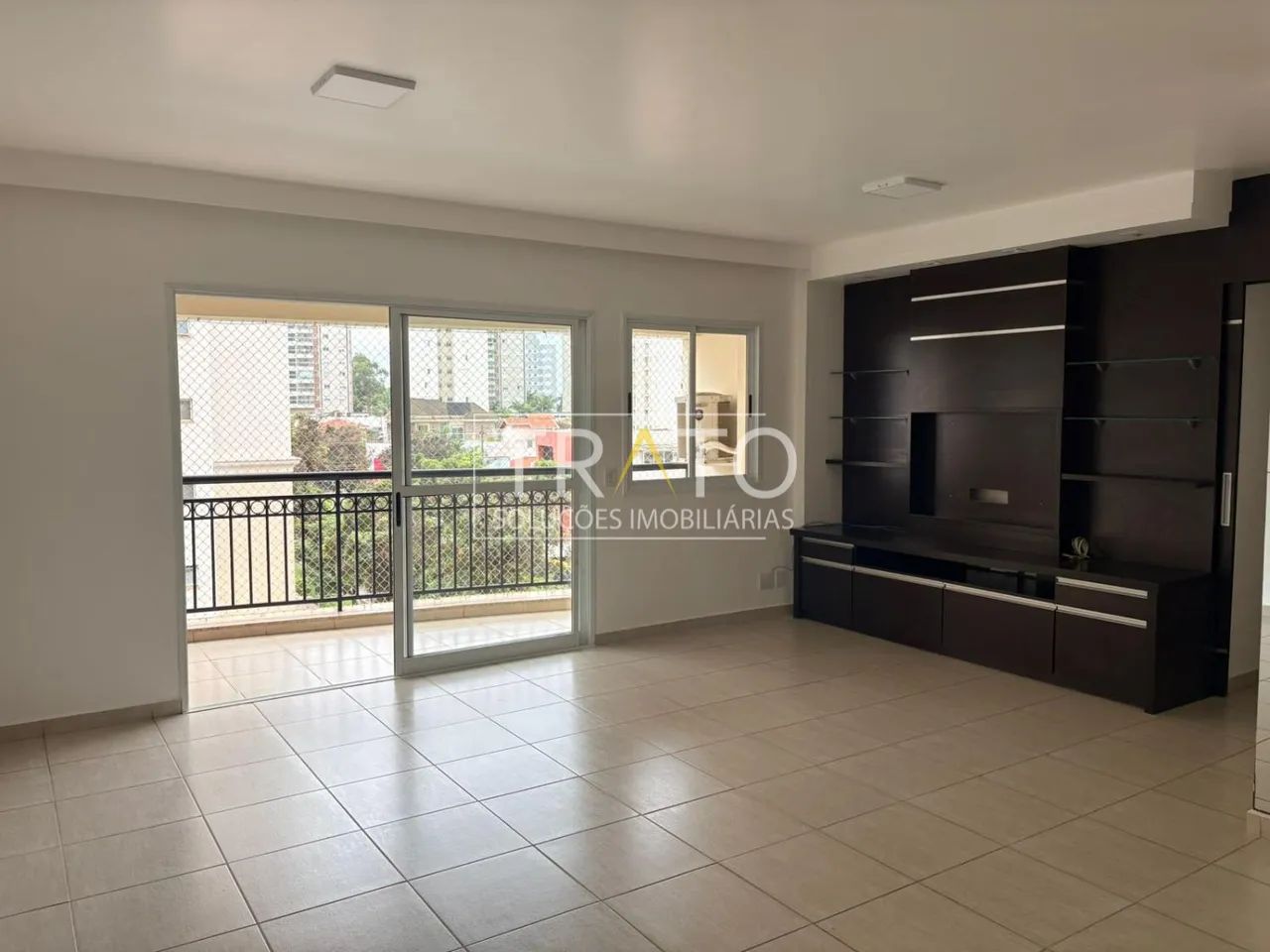 apartamento - Mansões Santo Antônio - Campinas