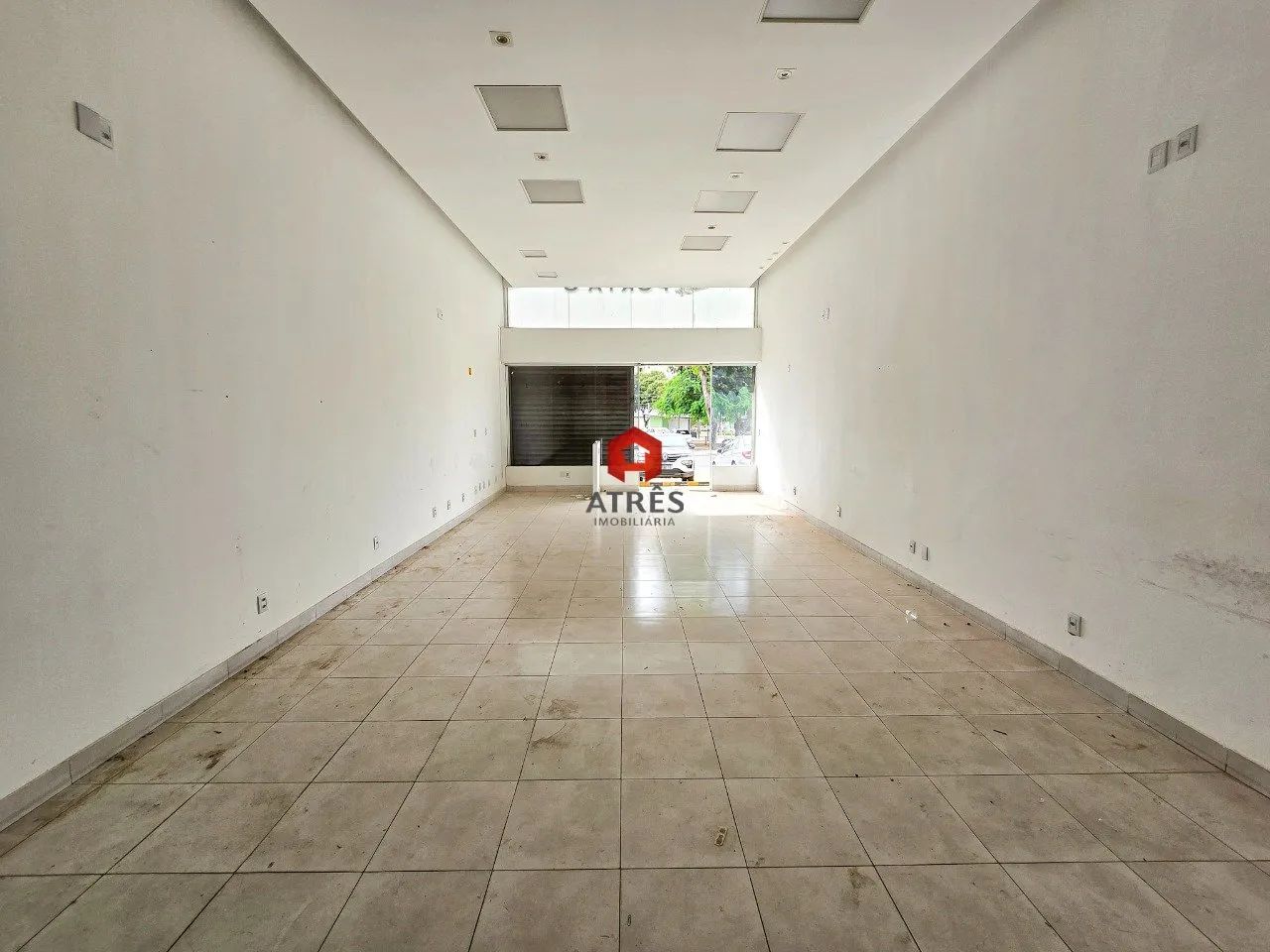 Sala comercial para locação com 78m² localizada no Setor Parque Amazônia - Foto 5