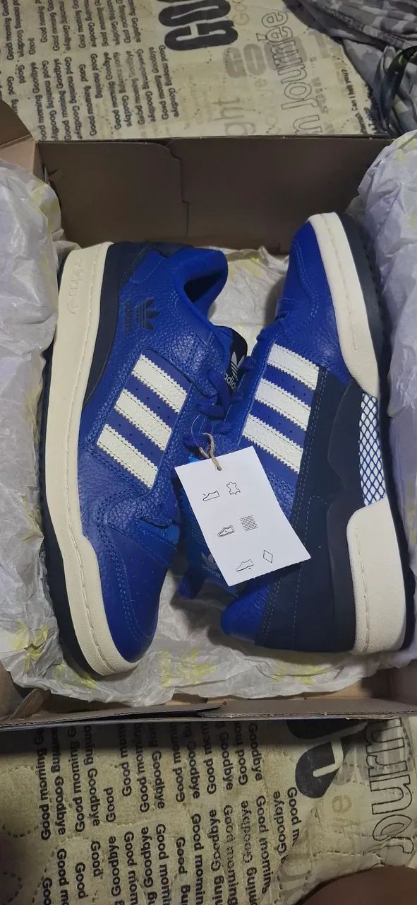 Adidas fórum original  - Foto 2