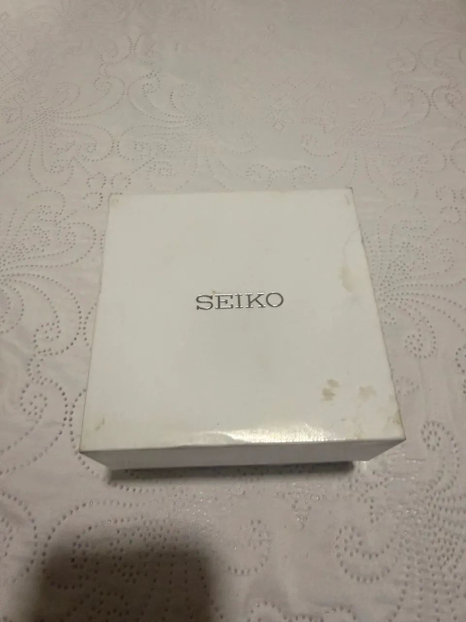 Relógio seiko Sport 5  - Foto 2