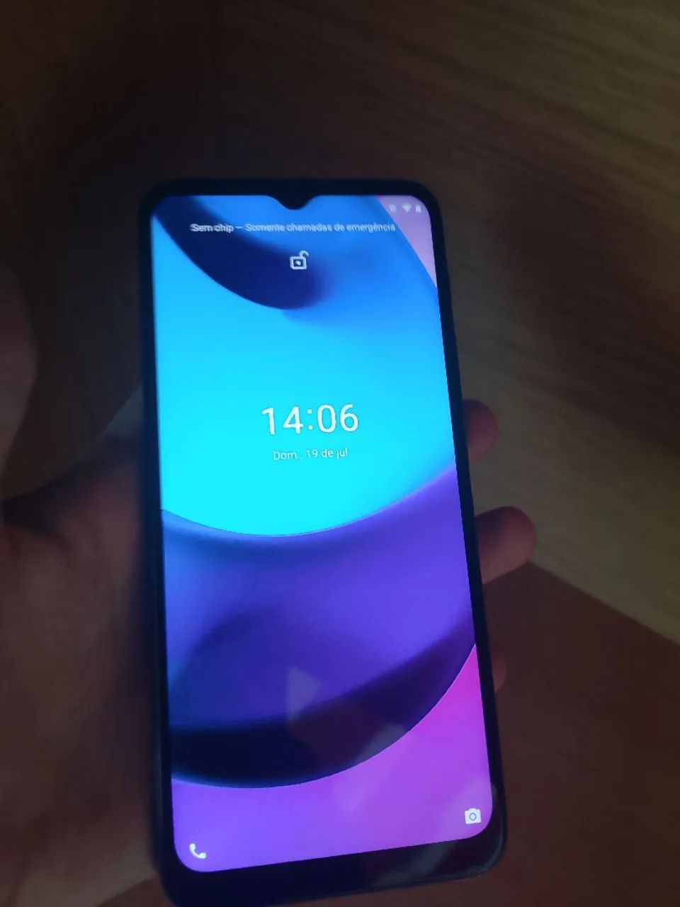 Motorola moto e20 - Foto 5