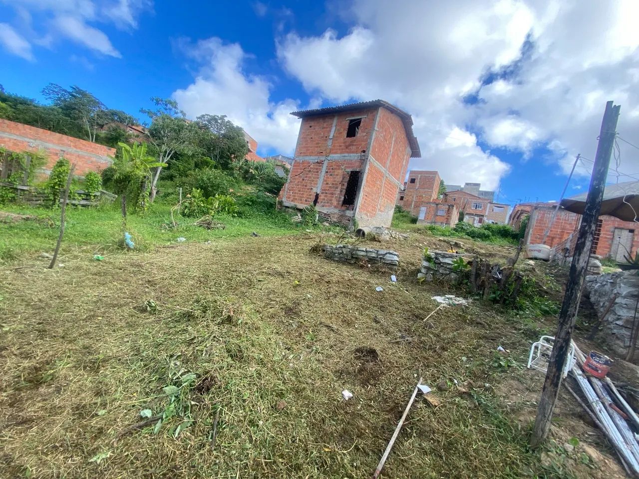 TERRENO (Vendo ou Troco) - Foto 3