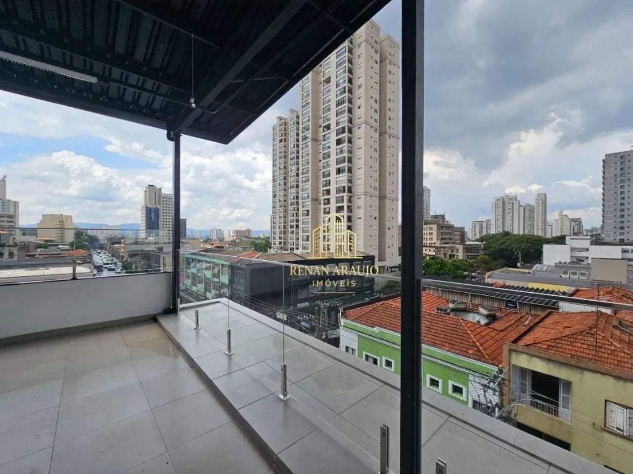 Cobertura comercial para alugar na Lapa - Foto 4