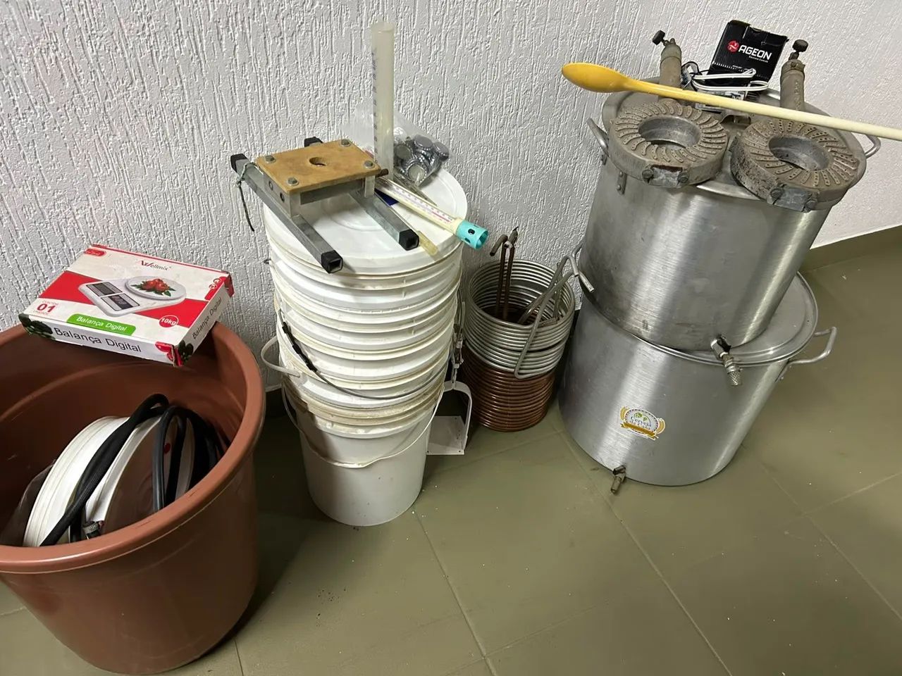 Kit cerveja artesanal - Foto 3