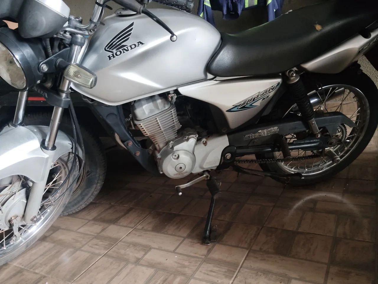 Troco Titan KS 2006 - Foto 2