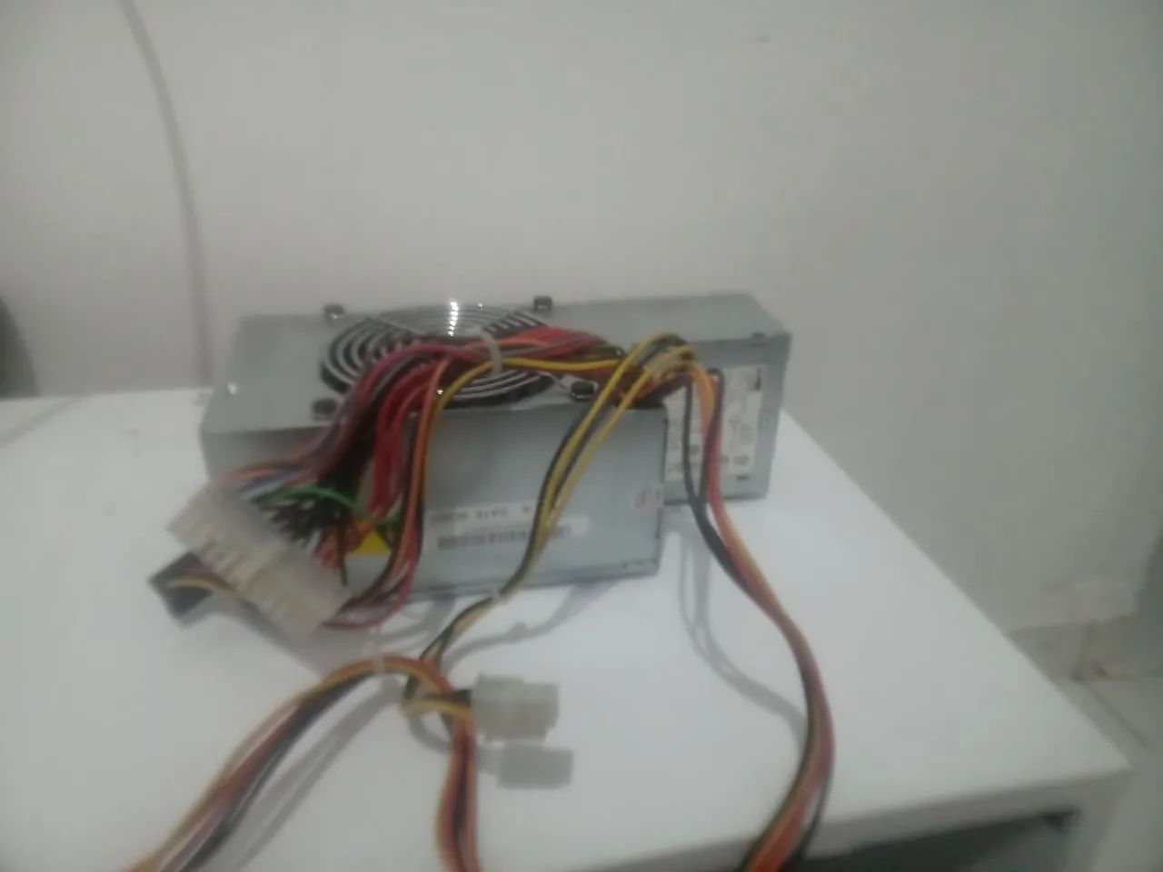 Fonte Pc atx