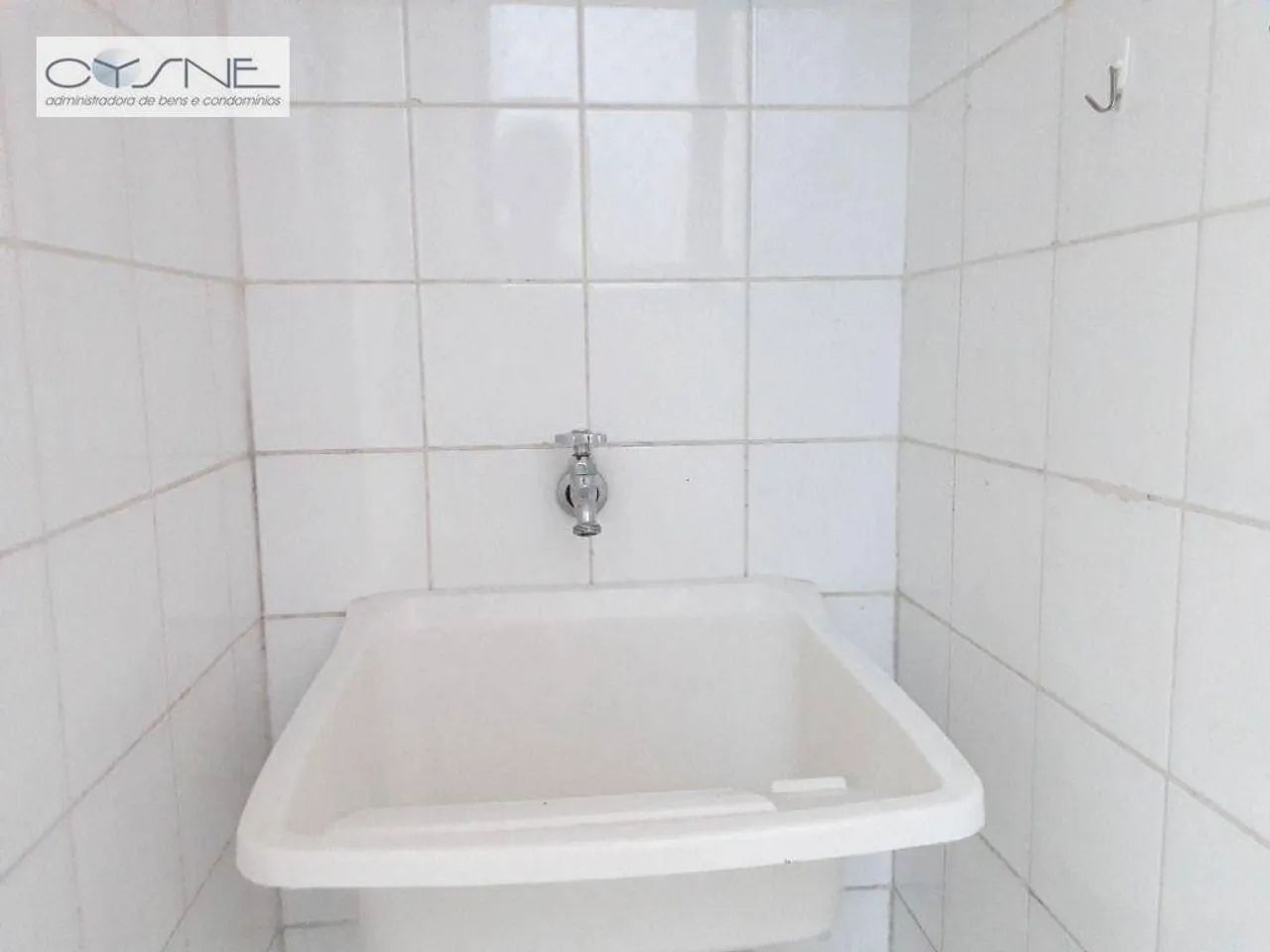 apartamento de 01 quarto, amplo e a 02 quadras do Metrô Jardim São Paulo-Ayrton Senna. - Foto 12