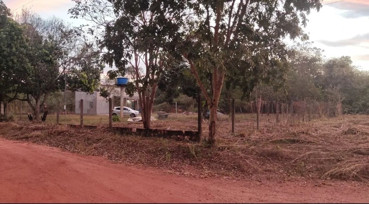 Chácara Recanto dos Pássaros - HOSP. JÚLIO MULLER - Foto 5