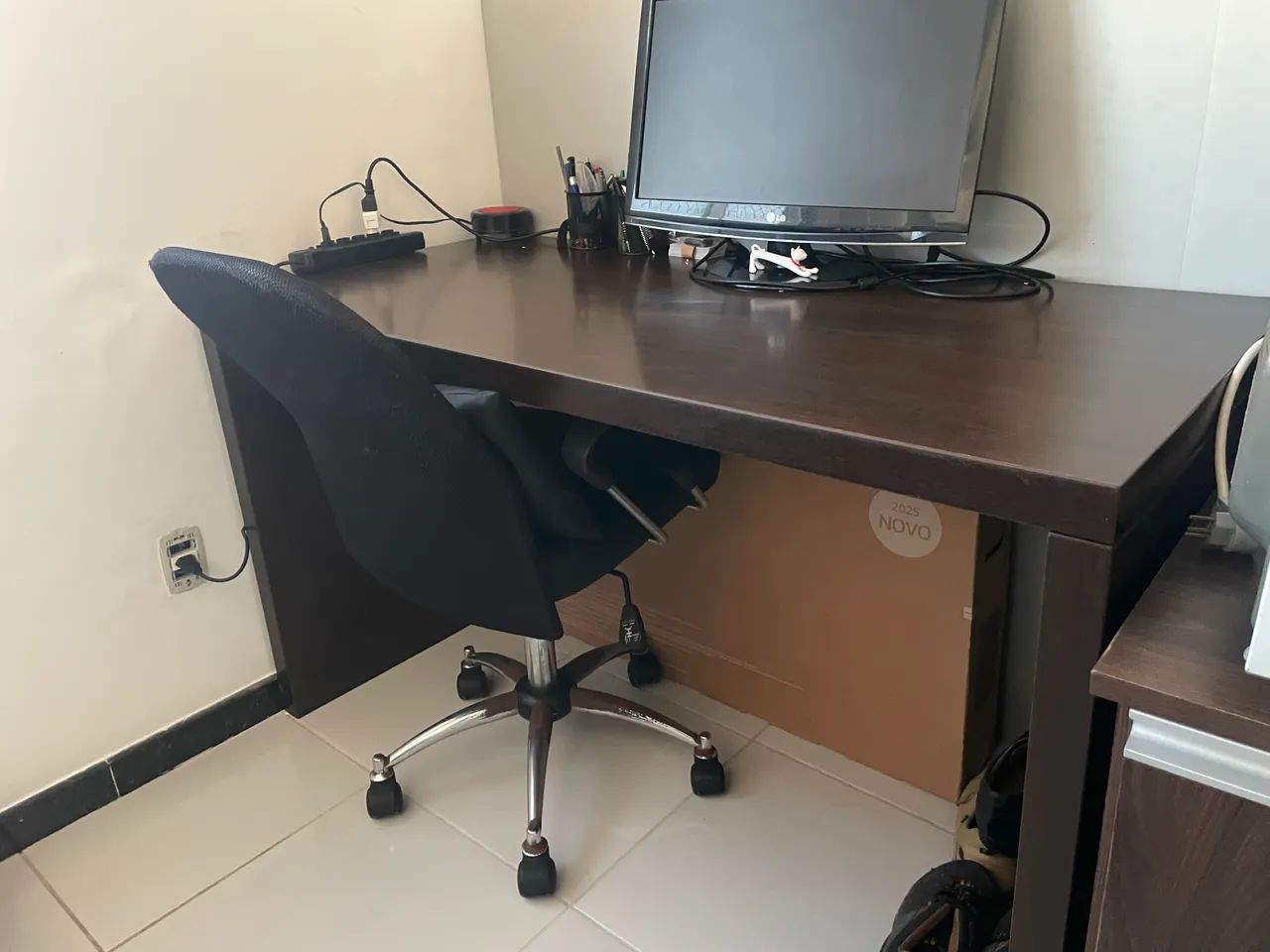 Mesa de escritório  - Foto 3