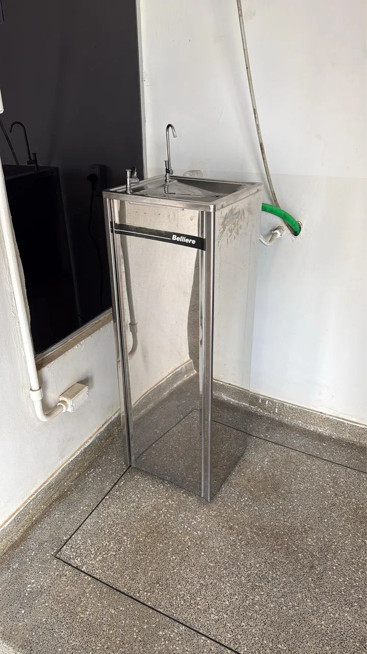 Bebedouro 