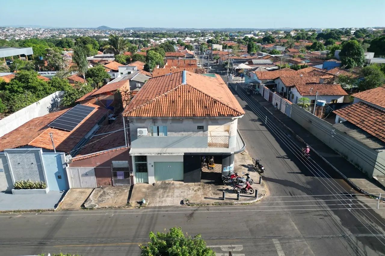 Prédio Comercial com Casa à Venda no Loteamento Araguaína Sul | Araguaína - TO - Foto 3