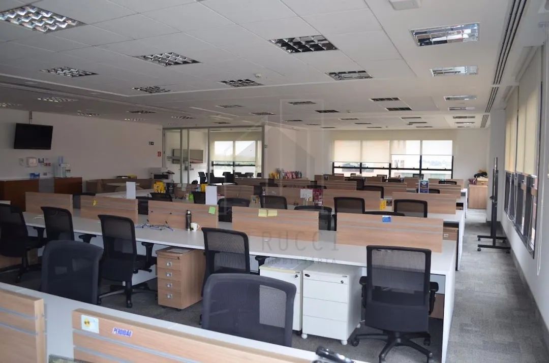 Sala Comercial para locação, Parque dos Resedás, Campinas - SA0808. - Foto 2