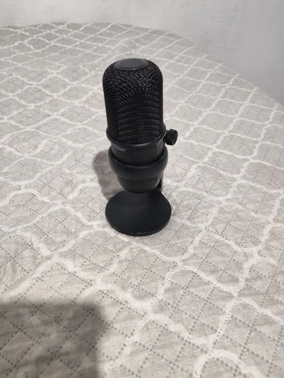 Microfone Hyperx solocast - Foto 3
