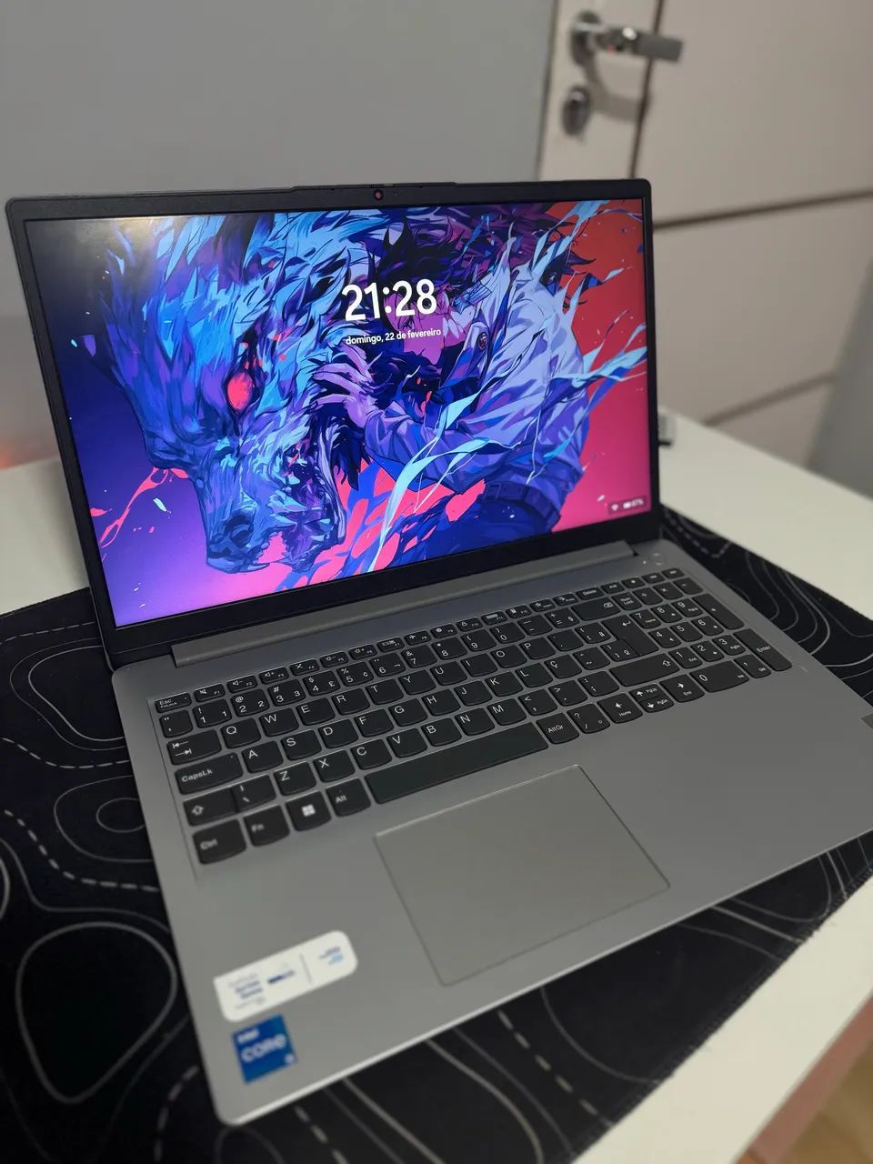 NOTEBOOK IDEAPAD 1 i5
