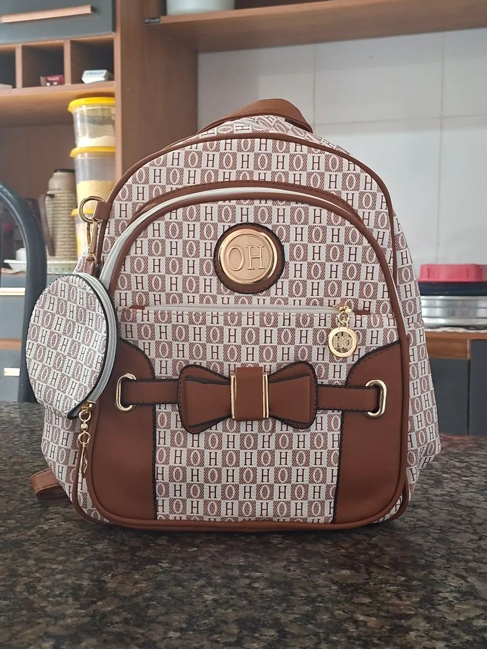 Mochilas feminina 