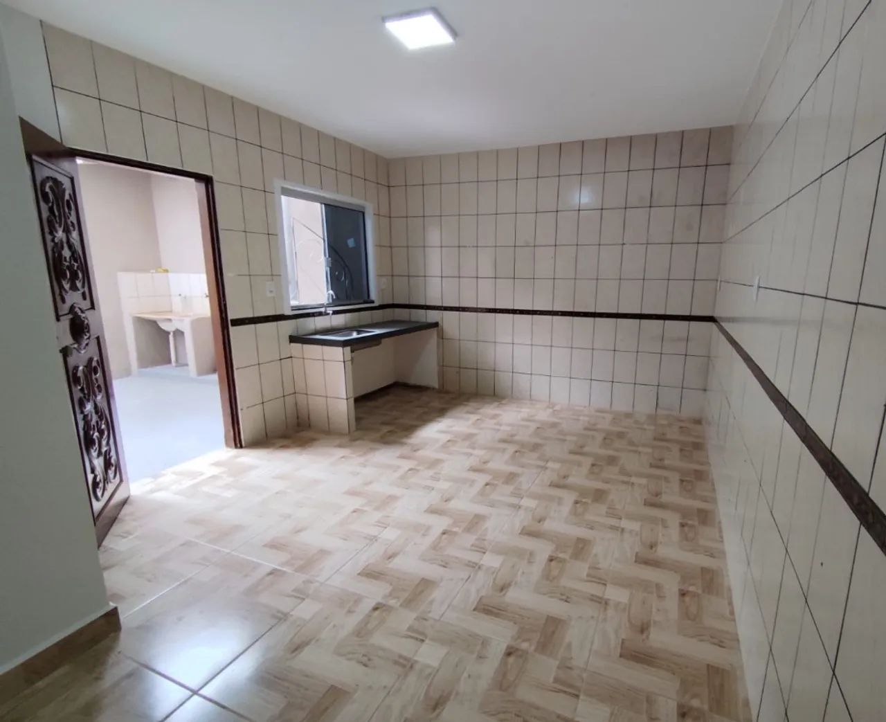 ? OPORTUNIDADE! Casa reformada, 3 quartos sendo 1 suíte - pronta para morar! - Foto 3