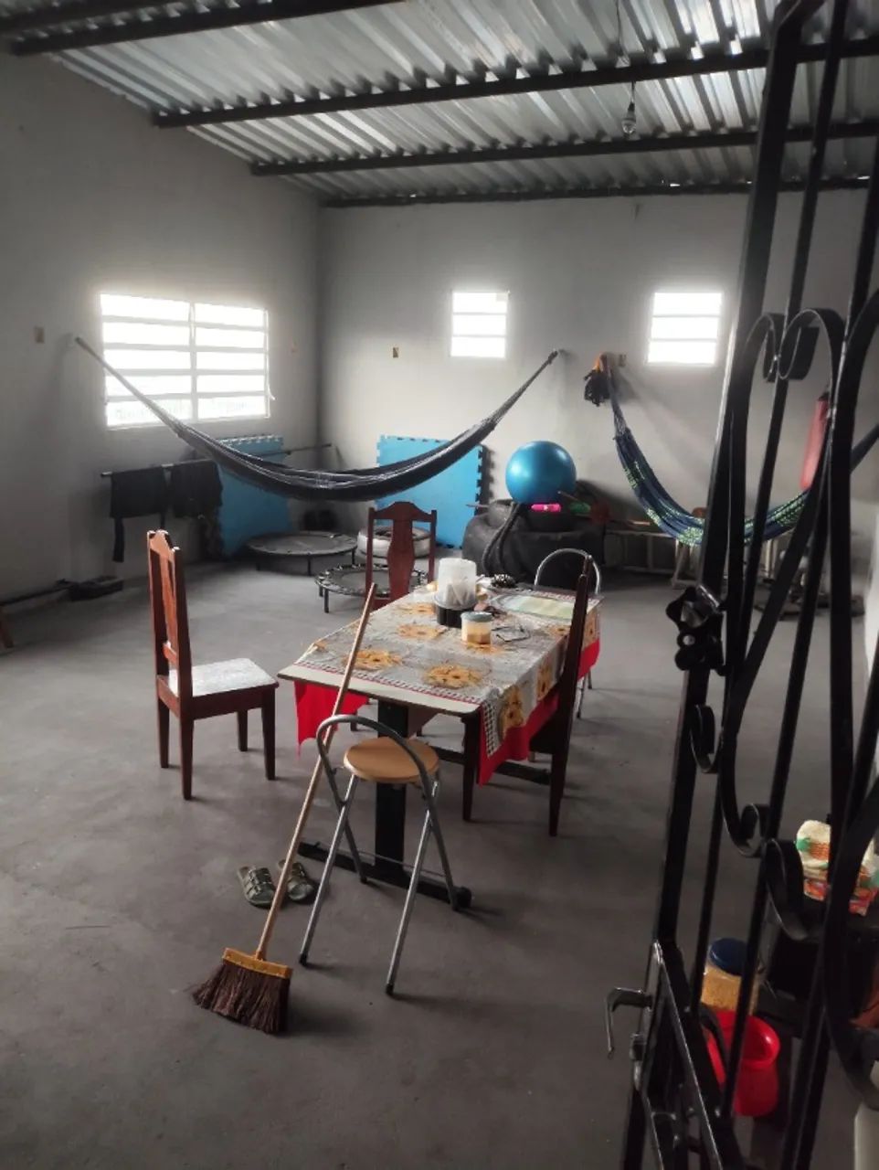 Casa/academia - Foto 2