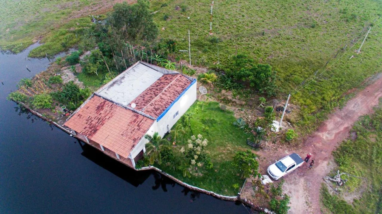 Fazenda para Venda em Santa Rita do Tocantins, Zona Rural - Foto 3