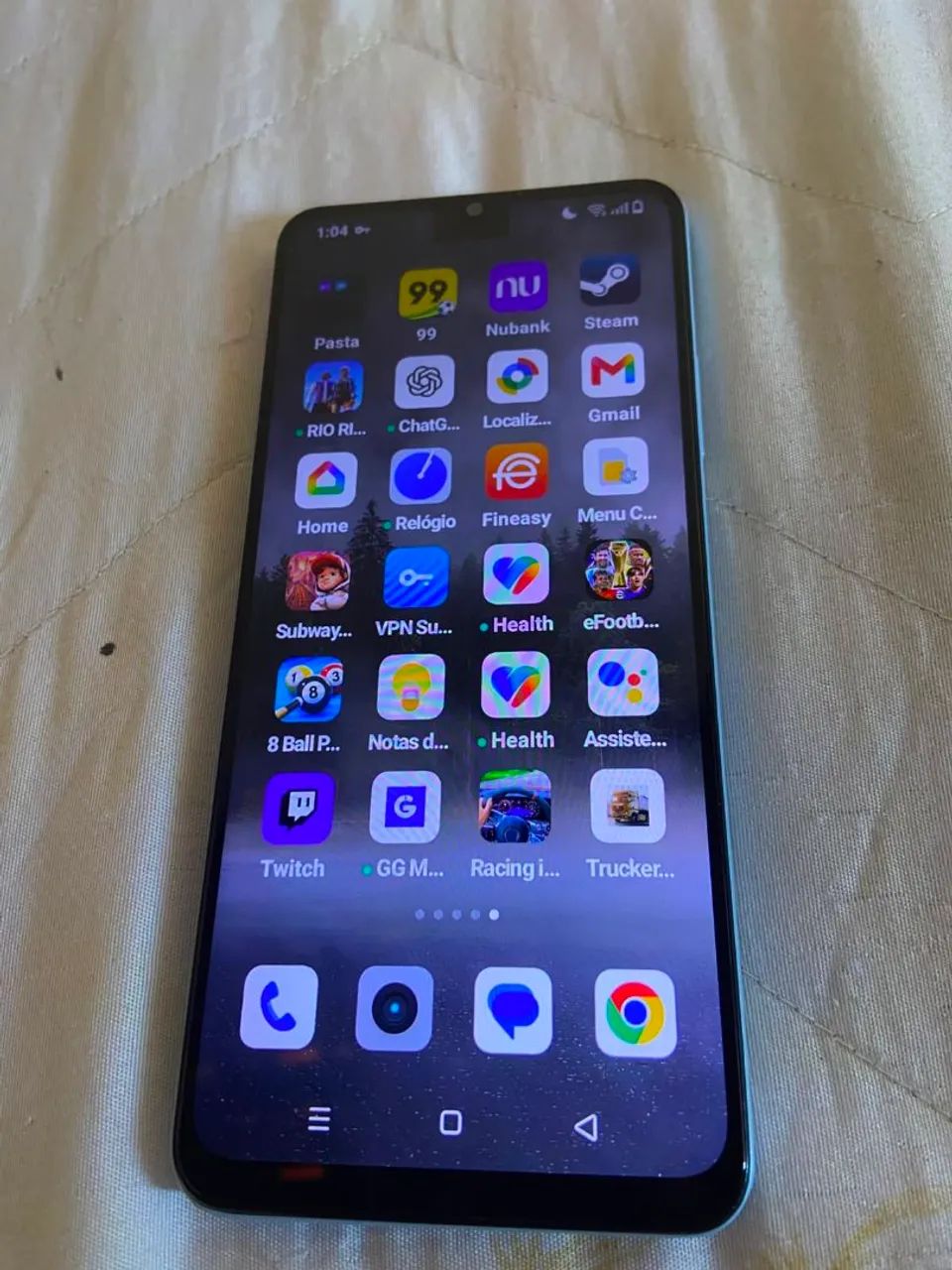 Realme note 50 - Foto 3