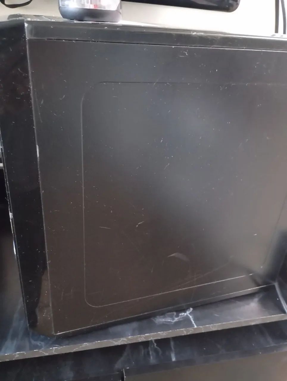 CPU com Windows 10 processador Intel i3 memória de 4 GB HD de 320 - Foto 4