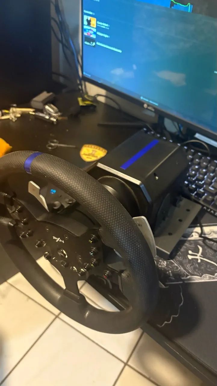PXN-V99 NOVO! - Foto 2