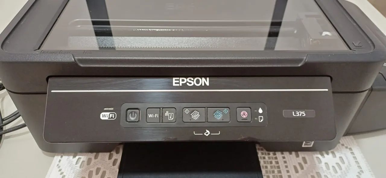 Impressora Epson L375