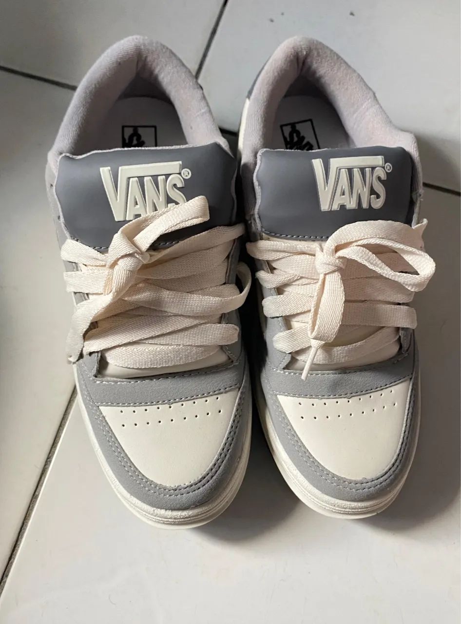 vende - se vans - Foto 2