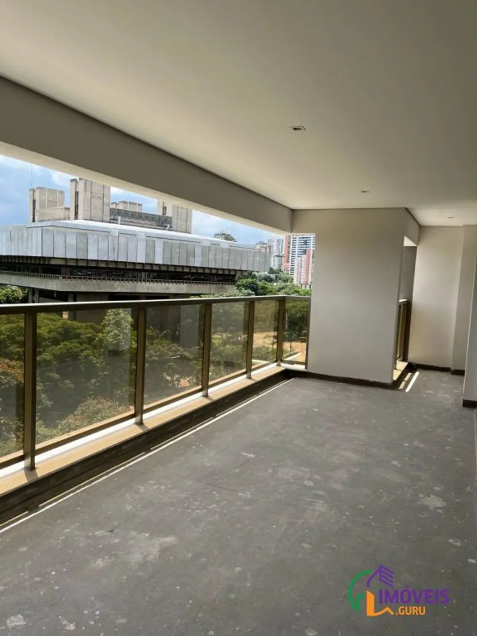 APARTAMENTO - MOEMA - SP - Foto 2