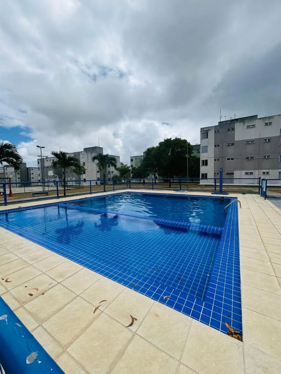 OPORTUNIDADE- APARTAMENTO 2 QUARTOS BOSQUES DAS UBAIAS /NASCENTE /ÁREA DE LAZER COMPLETA