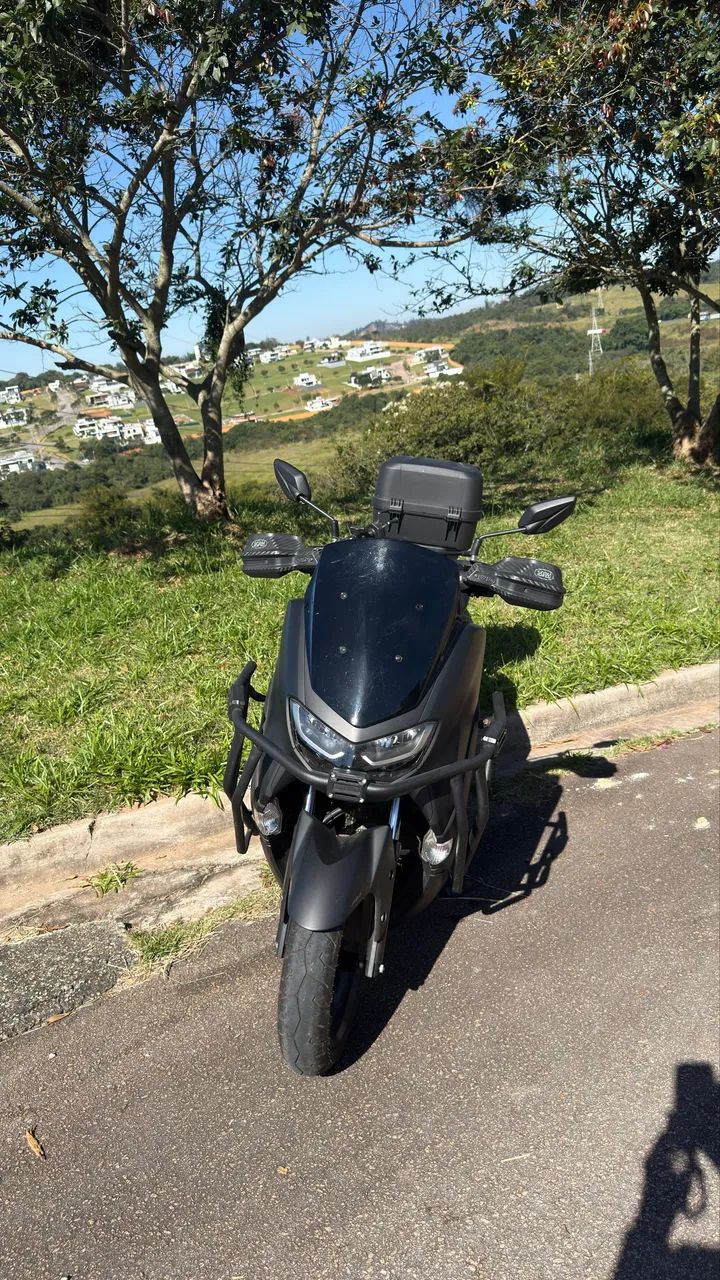 Nmax 160  - Foto 2