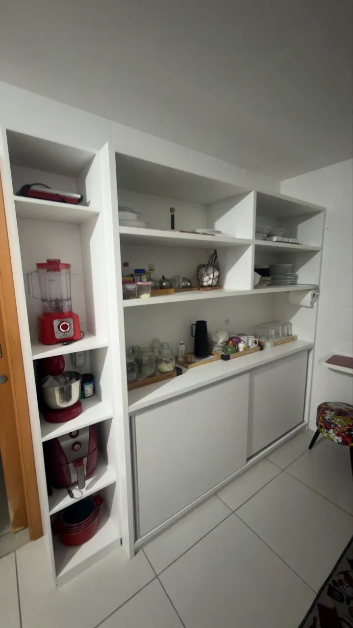 Armário de cozinha  - Foto 2