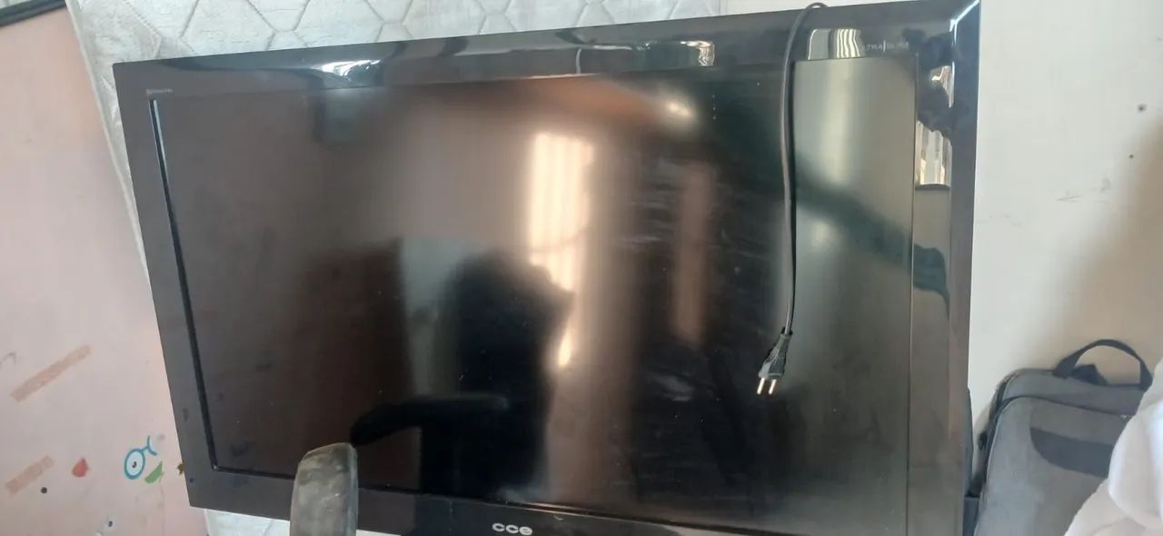 Tv LCD 42 polegadas