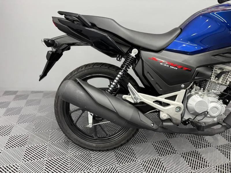 HONDA CG 160 START 2026 - Foto 2