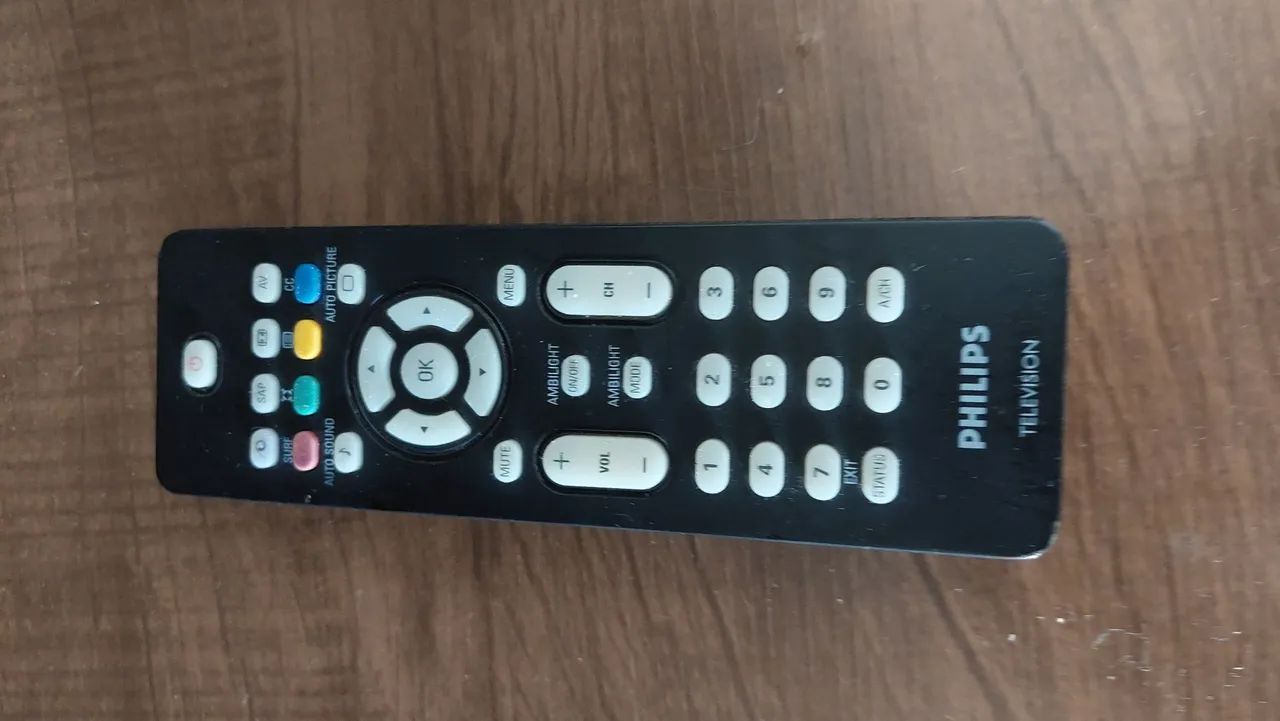 TV plasma 42 polegadas Philips - Foto 3