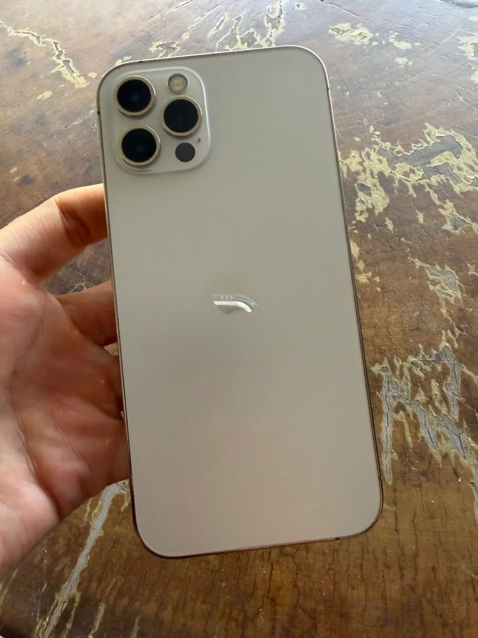 iPhone 12 Pro 256GB - 80% bateria - Foto 5
