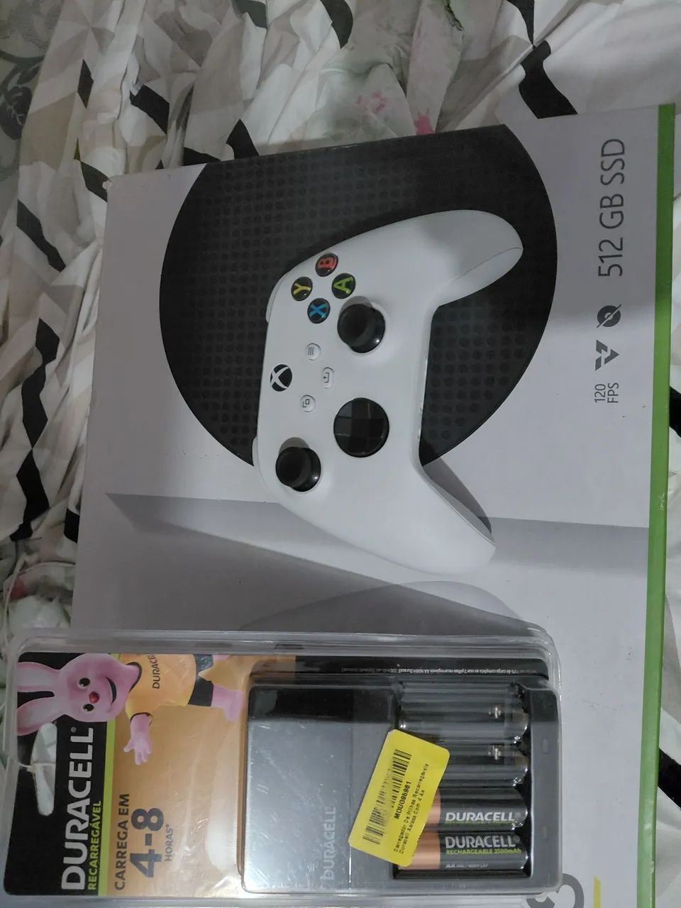 Xbox series s