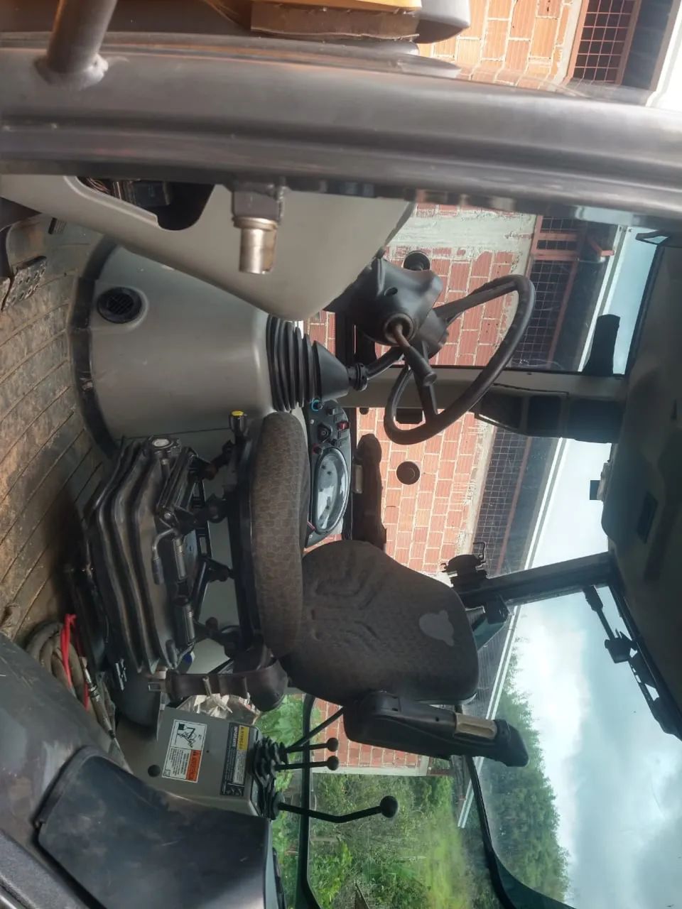 Case 580N - Foto 3