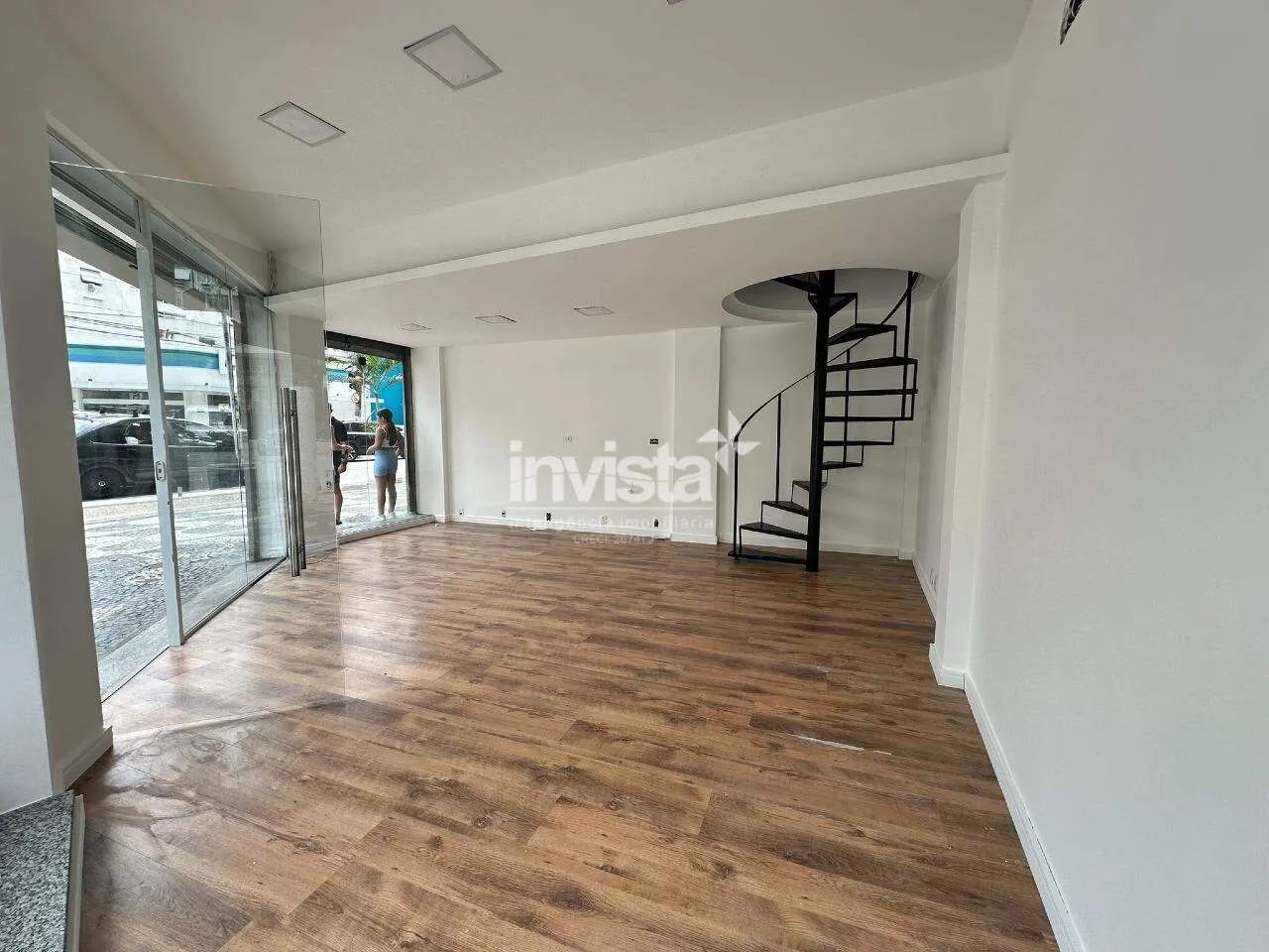 Ponto Comercial à venda no bairro Gonzaga - Foto 4
