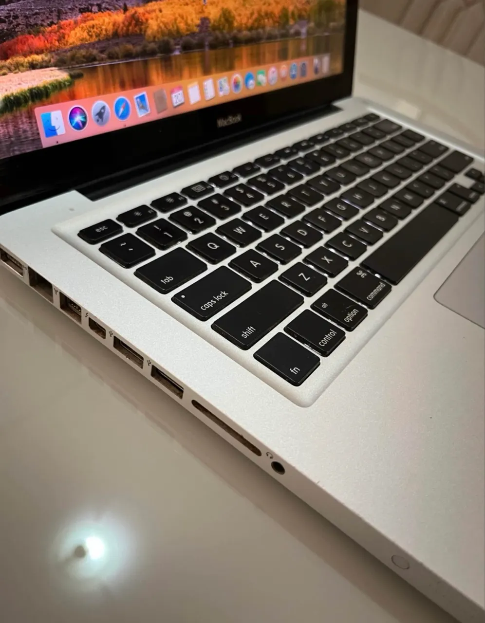 MacBook Air 13-inch Early 2015 - Notebooks - Parque São José