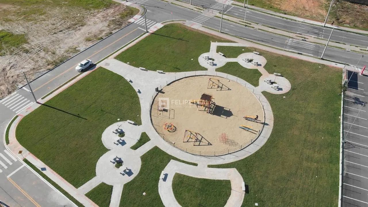 Terreno / Lote / Condomínio em Caminho Novo - Palhoça, SC - Foto 4