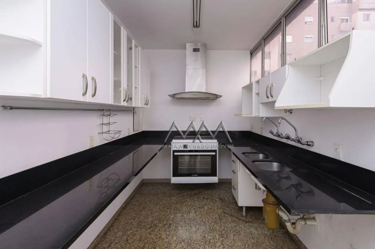 Cobertura à Venda no Funcionários | 575 m ² - 3 quartos - Foto 4