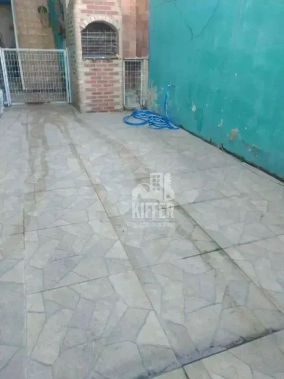 Apartamento Tipo Sobrado no Fonseca 3 Quartos com Vaga - Foto 3