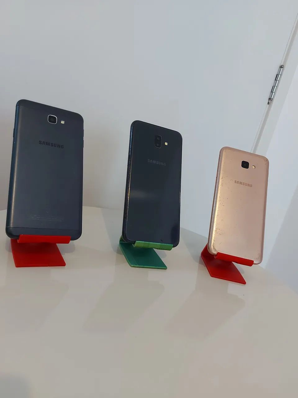Celulares Samsung a partir de 300R$ ENTREGO - Foto 5