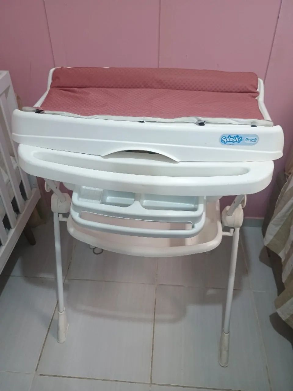 Banheira Burigotto 